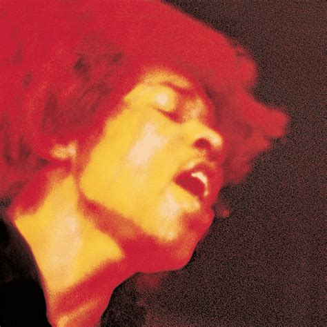 electric ladyland reissue